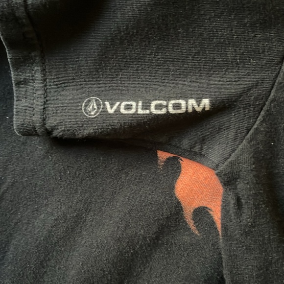 Volcom T-Shirt - Picture 6 of 6